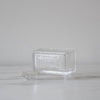 Glass Covered Butter Dish - Rug & Weave