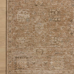 Loloi Willa Clay / Multi Rug Rugs Loloi