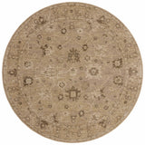 Loloi Willa Taupe / Natural Rug Rugs Loloi