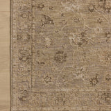 Loloi Willa Taupe / Natural Rug