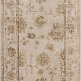 Loloi Willa Fog / Natural Rug Rugs Loloi