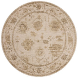 Loloi Willa Fog / Natural Rug Rugs Loloi