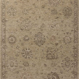 Loloi Willa Wheat / Natural Rug