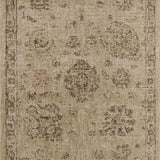 Loloi Willa Wheat / Multi Rug RUGS - synthetic Loloi