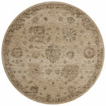 Loloi Willa Wheat / Multi Rug RUGS - synthetic Loloi