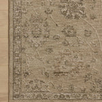 Loloi Willa Wheat / Multi Rug Rugs Loloi