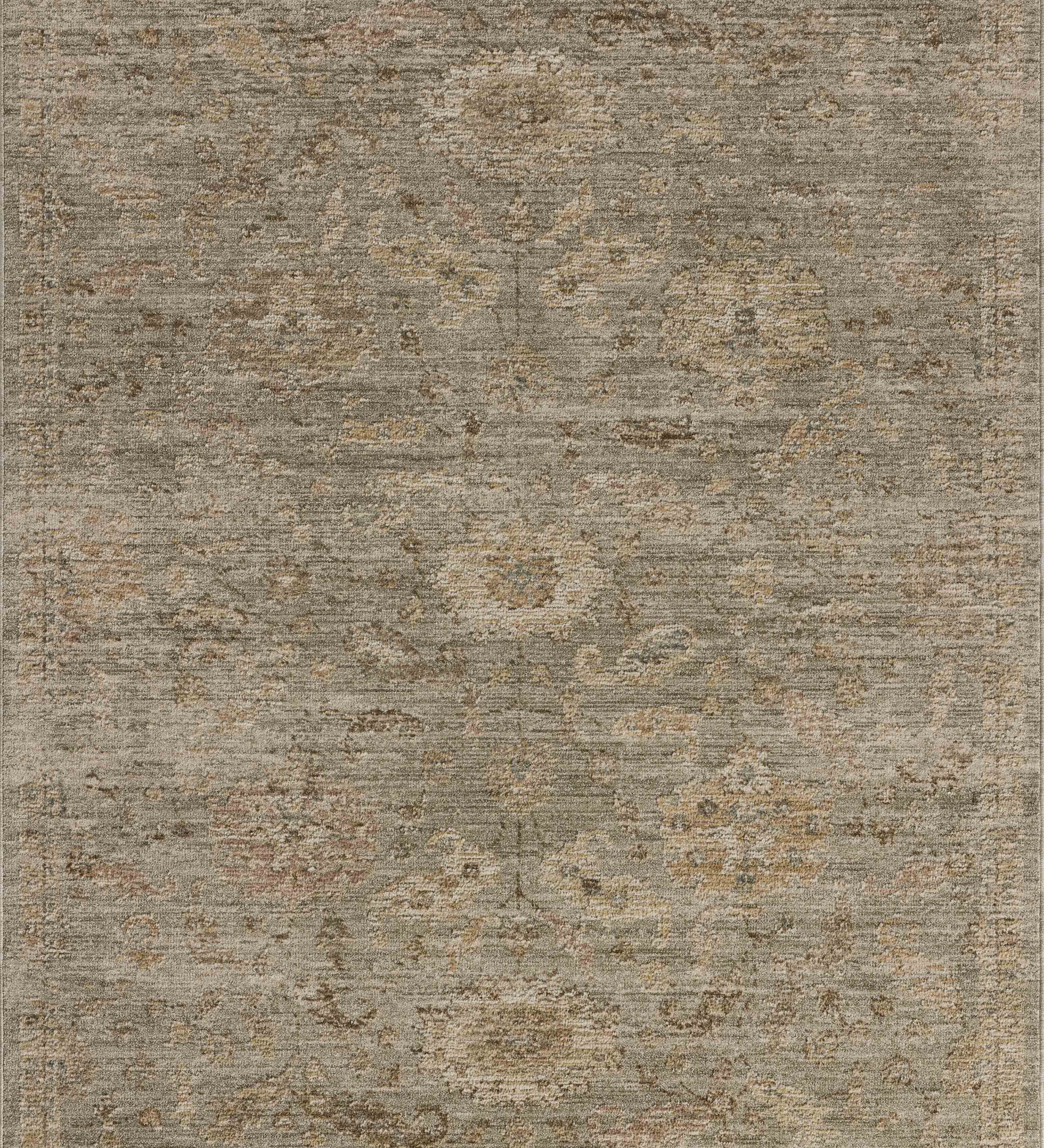 Loloi Willa Sage / Multi Rug Rugs Loloi