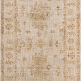 Loloi Willa Bone / Clay Rug Rugs Loloi