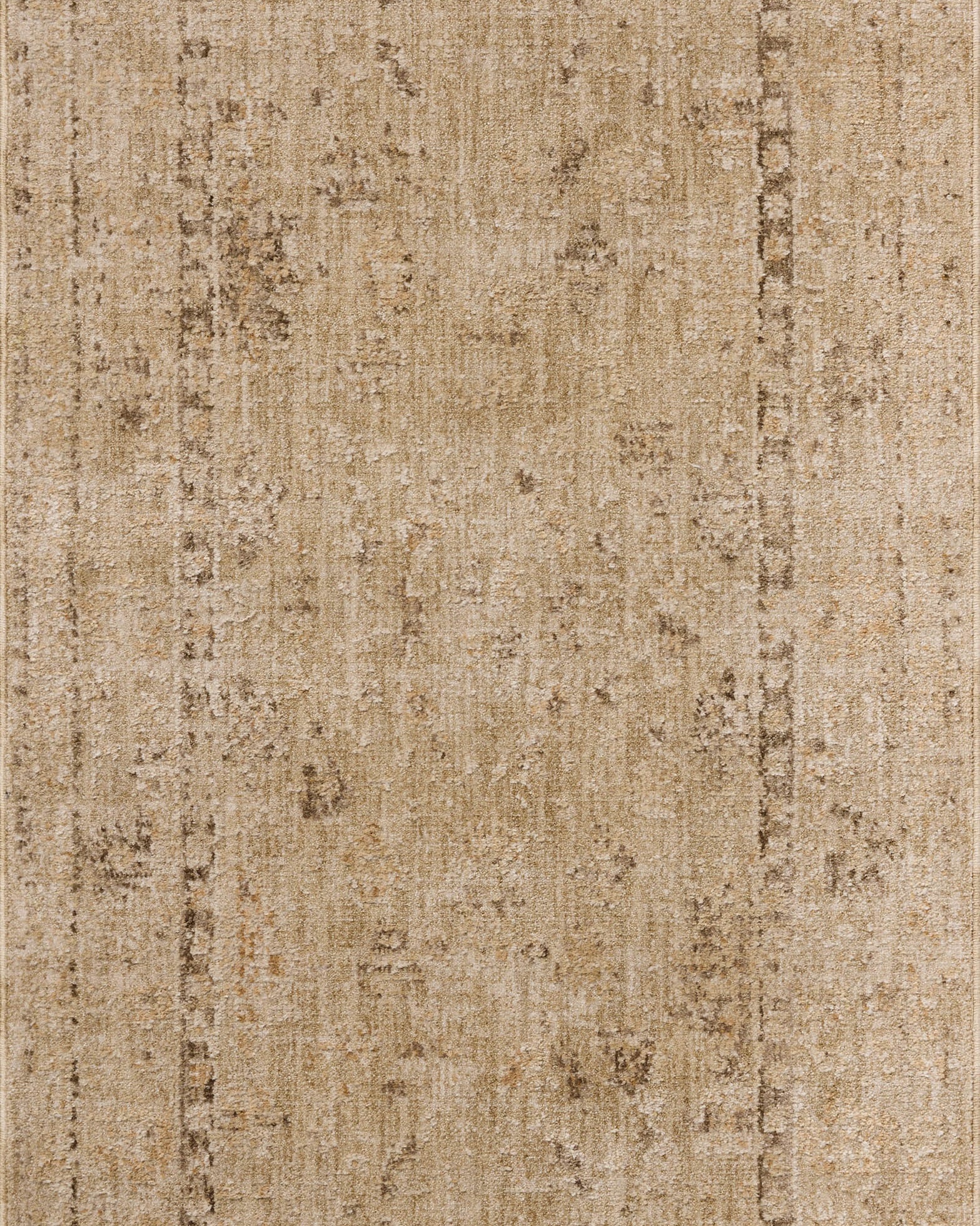 Loloi Willa Wheat / Natural Rug Rugs Loloi