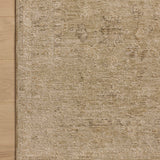 Loloi Willa Wheat / Natural Rug Rugs Loloi