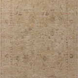 Loloi Willa Wheat / Natural Rug Rugs Loloi