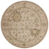 Loloi Willa Dove / Forest Rug Rugs Loloi