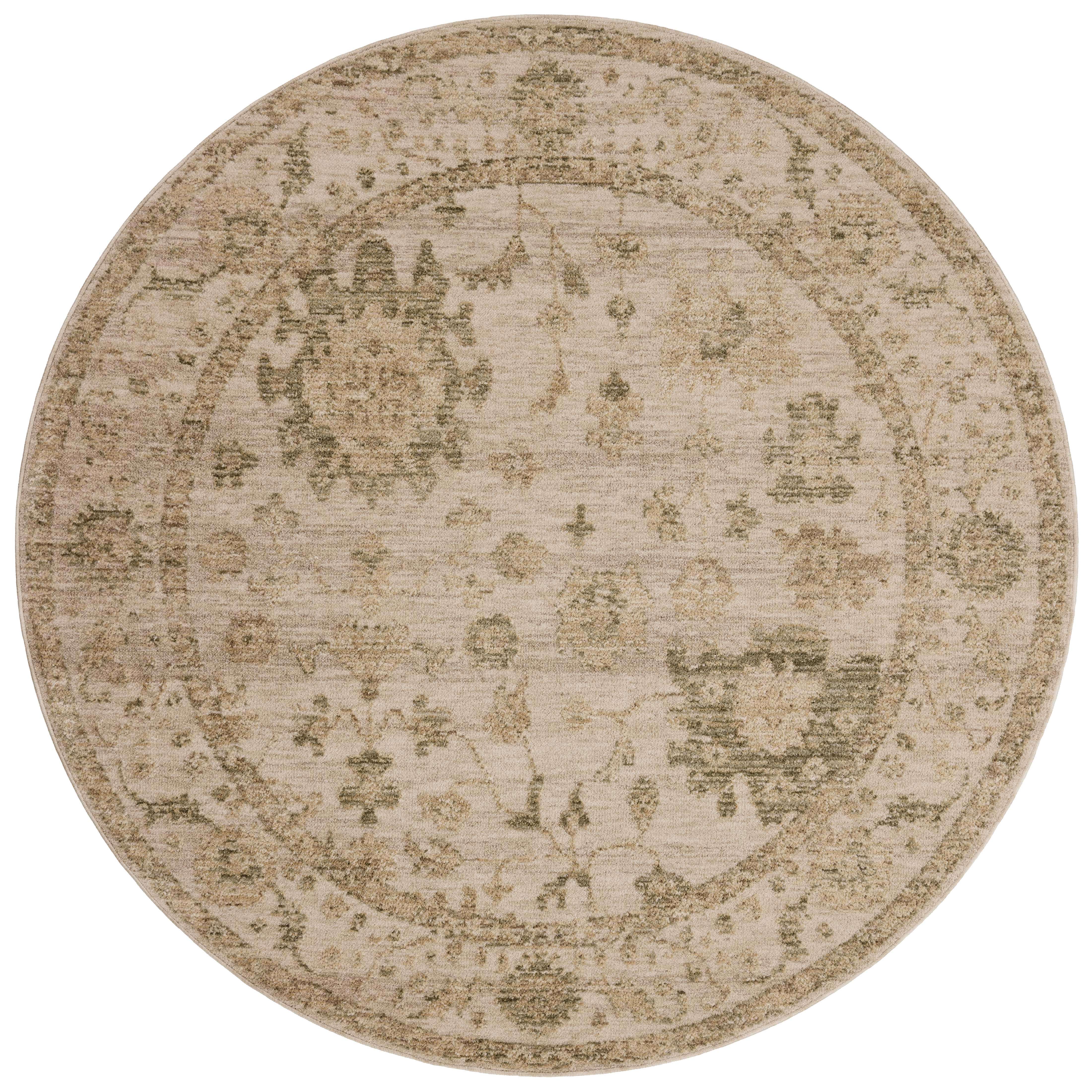 Loloi Willa Dove / Forest Rug Rugs Loloi