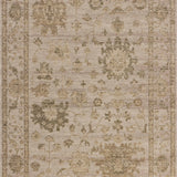 Loloi Willa Dove / Forest Rug