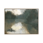 IN STORE - "Composure" Framed Canvas ARTWORK - in store Northwood Collection