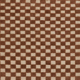 Willa Brown Checkerboard Rug