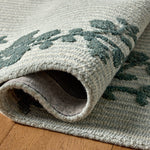 Magnolia Home x Loloi Winslet Denim / Ivory Rug - Rug & Weave