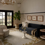 Magnolia Home x Loloi Winslet Sky / Wheat Rug - Rug & Weave