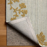 Magnolia Home x Loloi Winslet Sky / Wheat Rug - Rug & Weave