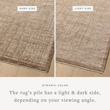 Loloi Winston Earth / Bone Rug