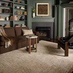 Loloi Winston Spice / Bone Rug Rugs Loloi