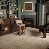 Loloi Winston Spice / Bone Rug Rugs Loloi