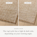 Loloi Winston Spice / Bone Rug Rugs Loloi