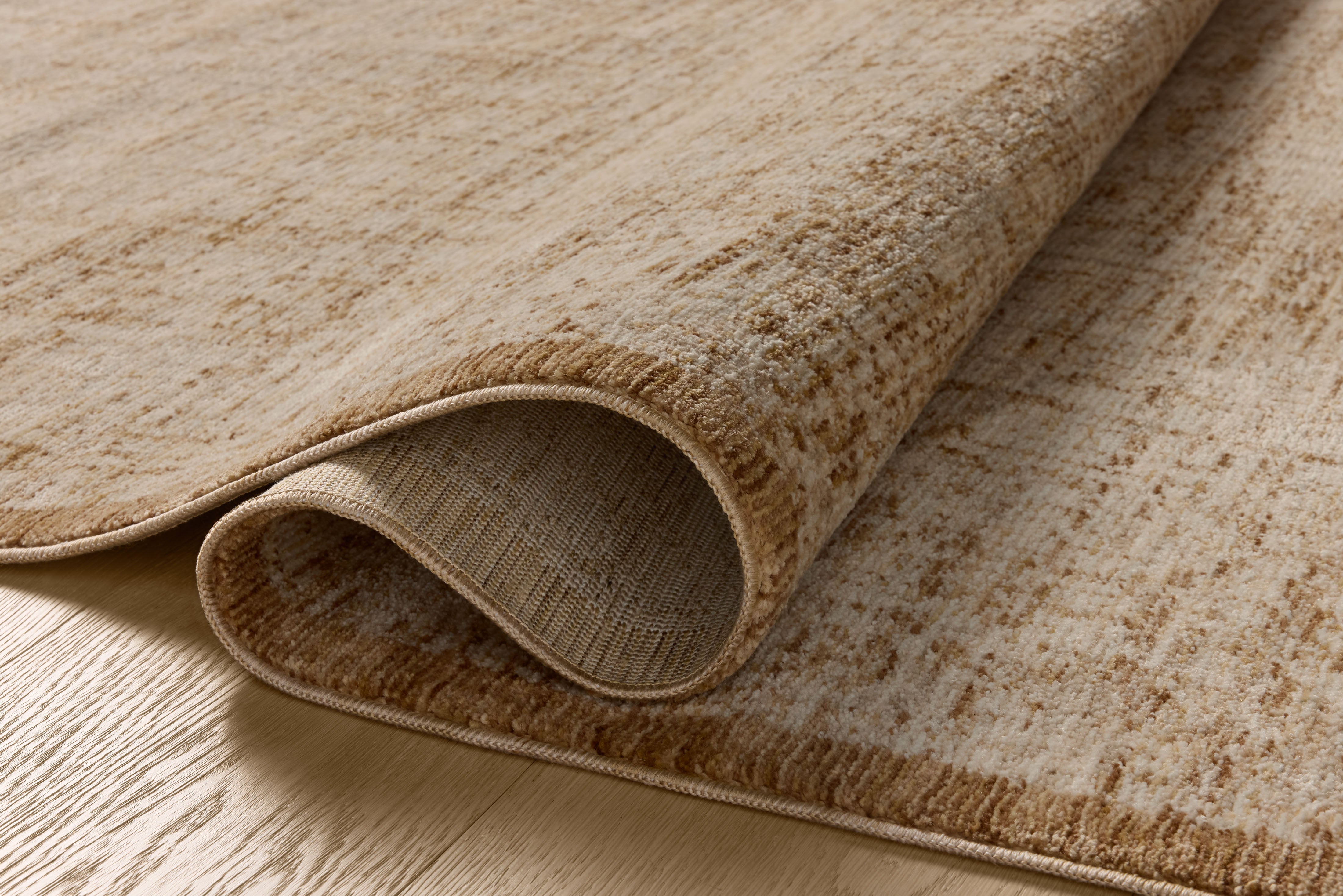 Loloi Winston Spice / Bone Rug Rugs Loloi