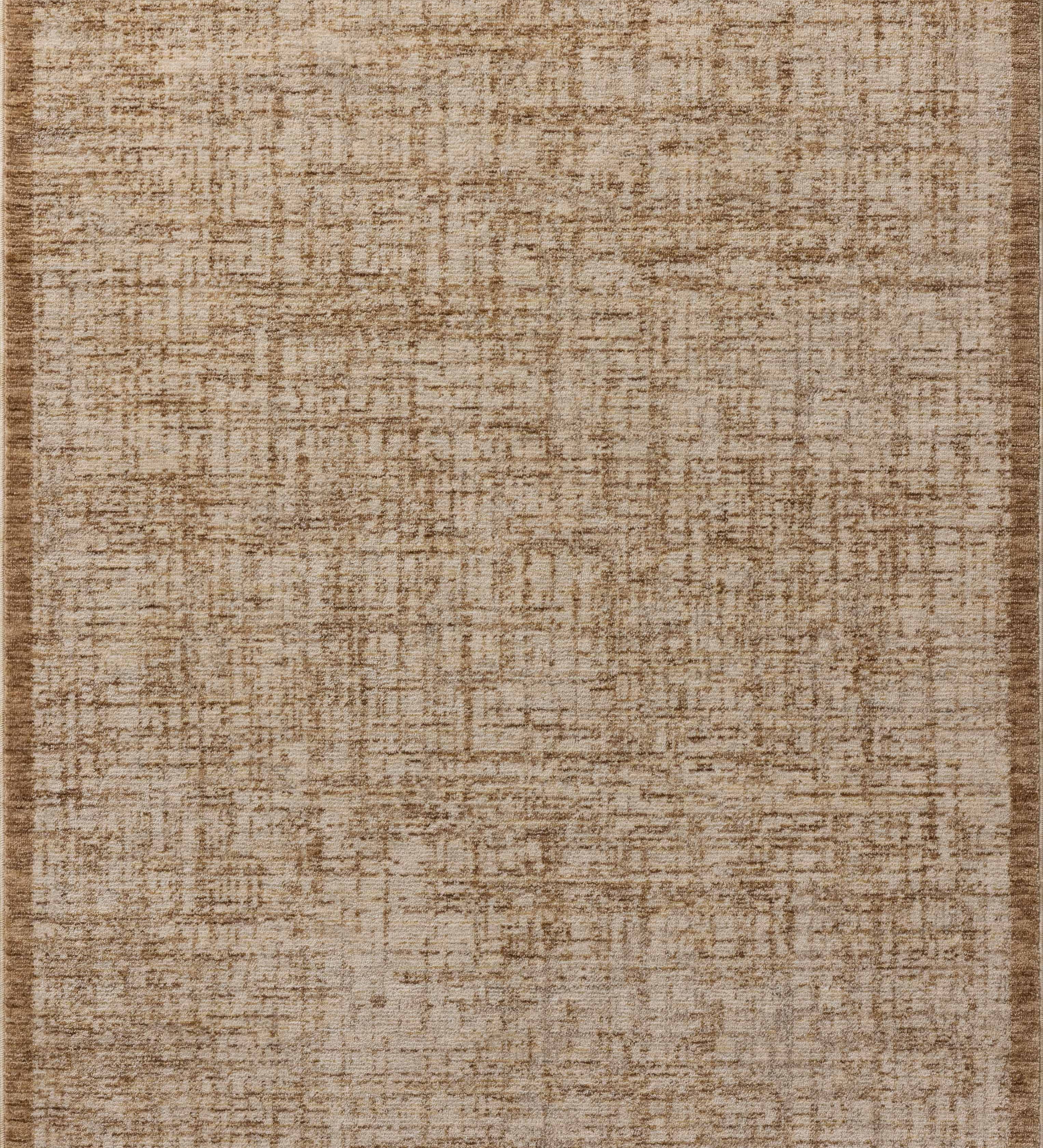 Loloi Winston Spice / Bone Rug Rugs Loloi