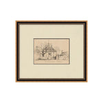 Where Memories Reside 1 ARTWORK - framed art Wendover Art Group