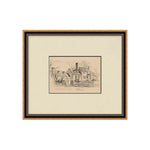 Where Memories Reside 3 ARTWORK - framed art Wendover Art Group