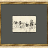 "Where Memories Reside" Framed Art Print ARTWORK - framed art Wendover Art Group