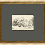 "Where Memories Reside" Framed Art Print ARTWORK - framed art Wendover Art Group