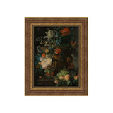 Bloom and Shadow 1 ARTWORK - framed art Wendover Art Group