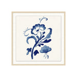 "Petals and Wings" Framed Art Print ARTWORK - framed art Wendover Art Group Petals and Wings 2