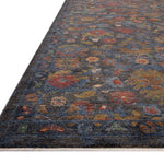 Loloi Winchester Sapphire / Multi Rug RUGS - synthetic Loloi