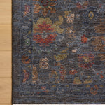 Loloi Winchester Sapphire / Multi Rug RUGS - synthetic Loloi