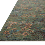 Loloi Winchester Seafoam Green / Teal Rug RUGS - synthetic Loloi