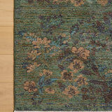 Loloi Winchester Seafoam Green / Teal Rug RUGS - synthetic Loloi