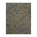 Loloi Winchester Seafoam Green / Teal Square Rug RUGS - synthetic Loloi 10'0" x 10'0" Square