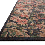 Loloi Winchester Midnight / Blush Rug RUGS - synthetic Loloi