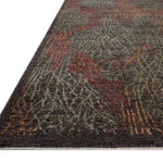 Loloi Winchester Ink / Multi Rug RUGS - synthetic Loloi
