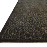 Loloi Winchester Ink / Mist Square Rug RUGS - synthetic Loloi