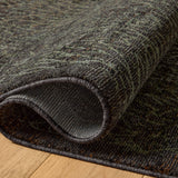 Loloi Winchester Ink / Mist Rug RUGS - synthetic Loloi 18" x 18"