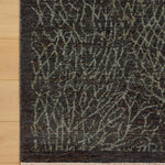 Loloi Winchester Ink / Mist Rug RUGS - synthetic Loloi