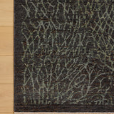 Loloi Winchester Ink / Mist Rug RUGS - synthetic Loloi