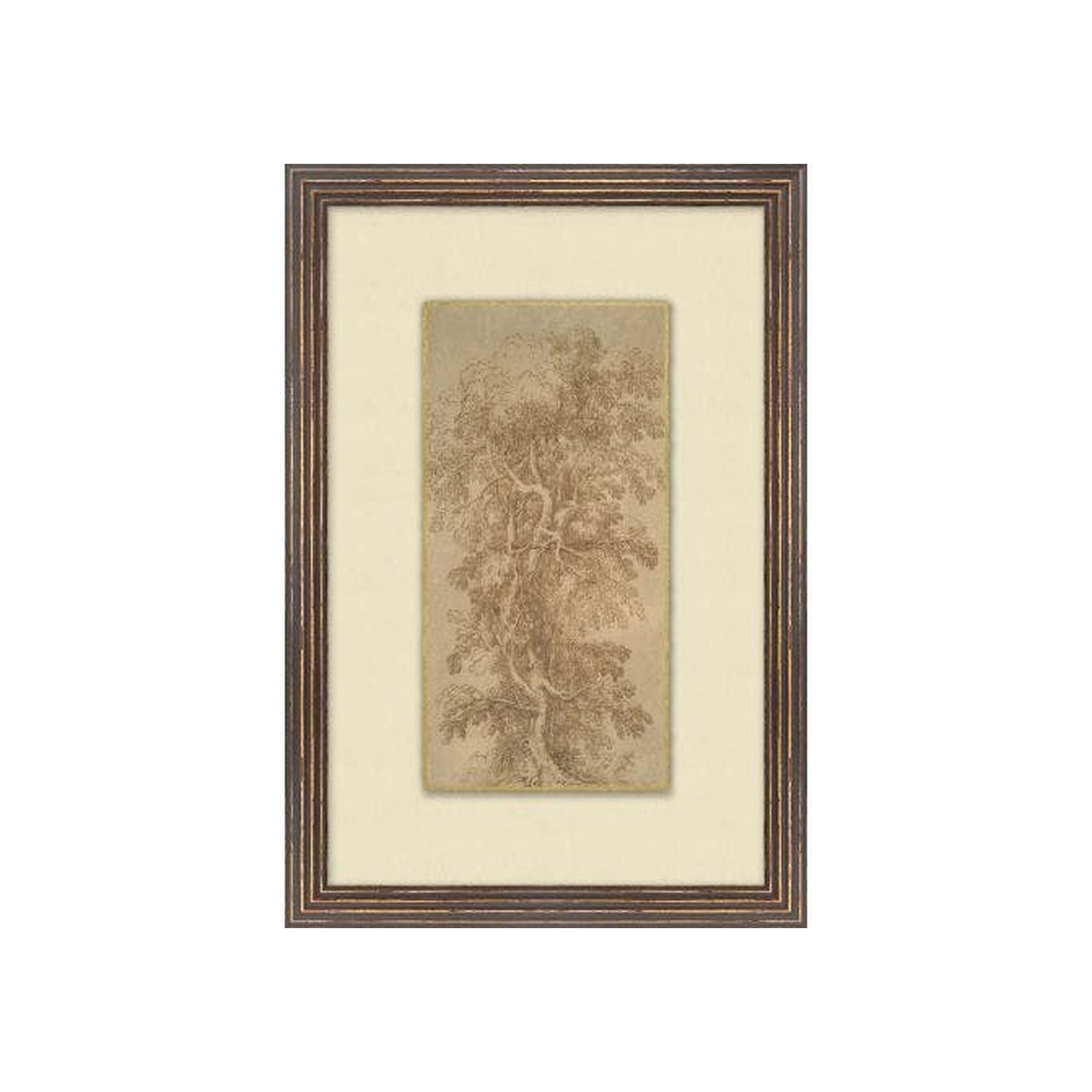 Whispering Willows ARTWORK - framed art Wendover Art Group