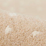 Woodland Antelope Hand Tufted Wool Area Rug RUGS - wool Momeni