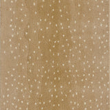 Woodland Antelope Hand Tufted Wool Area Rug RUGS - wool Momeni