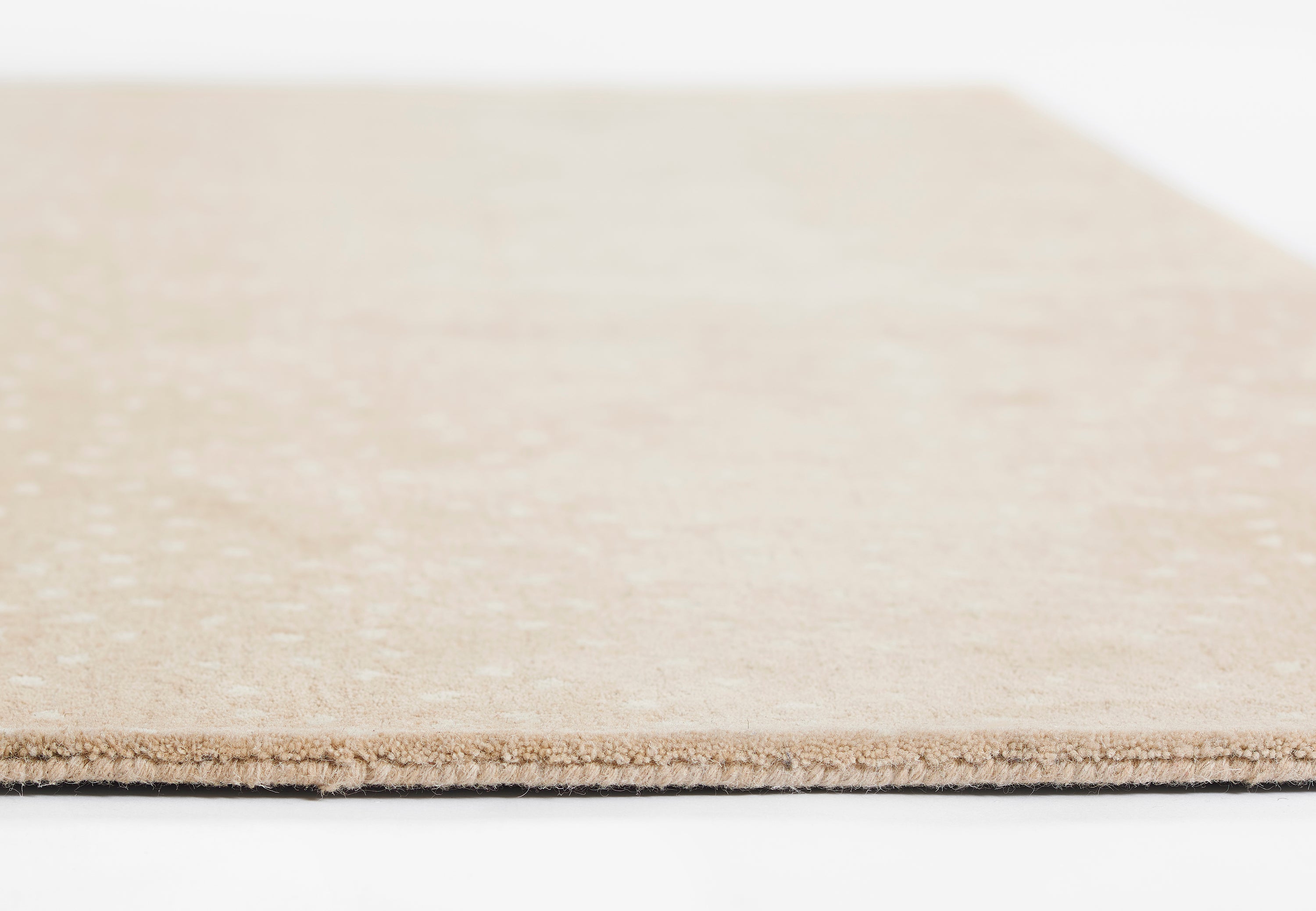 Woodland Antelope Hand Tufted Wool Area Rug RUGS - wool Momeni
